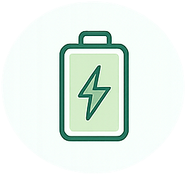 battery icon
