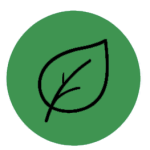 leaf icon
