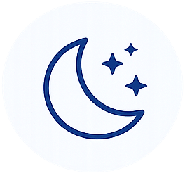 sleep icon