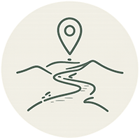 starting point icon